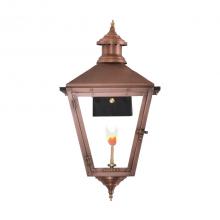 Primo Gas Lanterns SV-27G - Gas Lantern