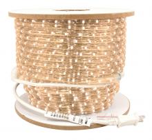 American Lighting LED-MRL-WW-150 - 3/8" LED Rope Light 3000K