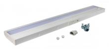 American Lighting ALC-24-WH - ALC Series White 24.5-Inch LED Dimmable Under Cabinet Light