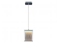 Avenue Lighting HF6014-BA - Brentwood Collection Pendant