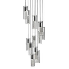 Kuzco Lighting Inc PD4412-CH - Champagne