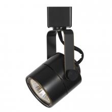 CAL Lighting HT-975-DB - 4.63" Height Metal Track Head in Dark Bronze Finish