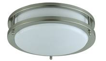 CAL Lighting LA-182S - T9 22W Circular,Ceiling Lamp