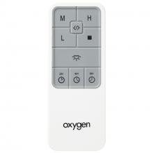 OSLO REMOTE