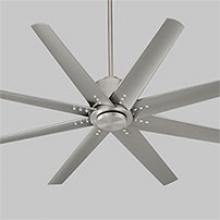 Oxygen 3-112-24 - FLEET 56" 8BLD FAN - SN