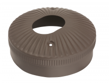 ORIGINAL® ANGLED CEILING MOUNT, CHESTNUT BROWN