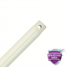 FRESH WHITE ALL-WEATHER 36 DOWNROD