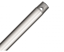 POLISHED NICKEL 60 DOWNROD