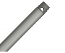 MATTE SILVER 36 DOWNROD