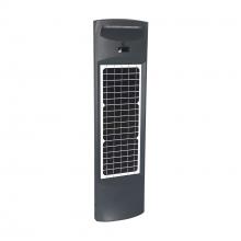 Gama Sonic 9iD50800 - Solar Pillar Commercial Bollard