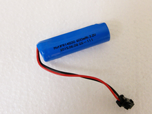 Gama Sonic GS32V06 - Lithium-ion Battery 1PK 3.2V/600ma