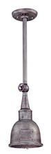 Troy F2946 - RALEIGH 1LT HANGING SMALL