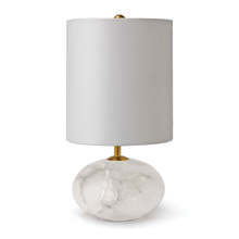Regina Andrew 13-1036 - Regina Andrew Alabaster Mini Orb Lamp