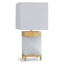 Regina Andrew 13-1167 - Regina Andrew Jillian Alabaster Table Lamp