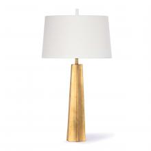 Regina Andrew 13-1278GL - Regina Andrew Celine Table Lamp (Gold Leaf)