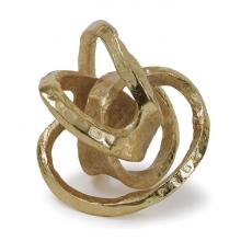 Regina Andrew 20-1168GLD - Regina Andrew Metal Knot (Gold)
