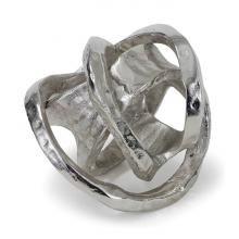 Regina Andrew 20-1168PN - Regina Andrew Metal Knot (Polished Nickel)