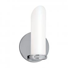 Hudson Valley 3601-PC - 1 Light Bath Bracket