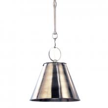 Hudson Valley 5508-HN - 1 LIGHT PENDANT