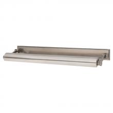 Hudson Valley 6029-PN - 4 LIGHT PICTURE LIGHT