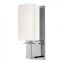 Hudson Valley 721-PN - 1 LIGHT WALL SCONCE