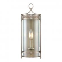 Hudson Valley 8991-AN - 1 LIGHT WALL SCONCE