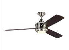 Visual Comfort & Co. Fan Collection 3TAR56PNDMD - Aerotour 56" LED Ceiling Fan