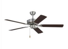 Visual Comfort & Co. Fan Collection 5HV52BS - Haven 52" Ceiling Fan