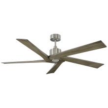 Visual Comfort & Co. Fan Collection 5ASPR56BS - Aspen Fan - 56