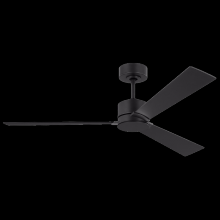 Visual Comfort & Co. Fan Collection 3RZR52MBK - Rozzen 52" Ceiling Fan