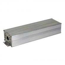 Jesco DL-PS-240/24-JBA - 24V Dc Hardwire LED Power Supply With Aluminum Enclosure.