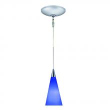 Jesco KIT-QAP210-BU-A - Low Voltage Pendant Kit