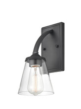 Millennium 9101-MB - Wall Sconce