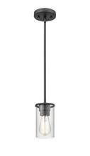 Millennium 2711-MB - Pendant light