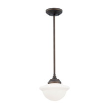 Millennium 5351-RBZ - Mini-Pendant light