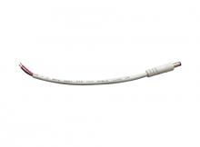Alloy LED AL-97-99-9901-WH - Adapter Splice Cable - Male - White - 6"