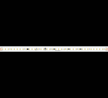 Alloy LED AL-11-36-B-30-027 - 27' PowerLine™ 200 Gen 2 AC LED Tape Light