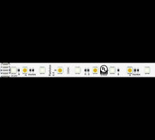 Alloy LED AL-02-03-2421 - Radialux 4.4 RGBW Tape Light 50ft Roll