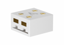 Alloy LED AL-01-01-9900-UD - AMP Champ Up/Down single connector