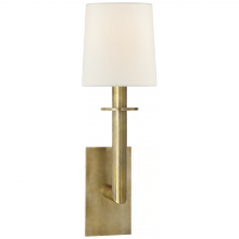 Visual Comfort & Co. Signature Collection RL SP 2017HAB-L - Dalston Sconce