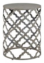 Forty West Designs 22518 - Madison Metal Table