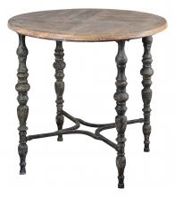 Forty West Designs 22804 - Jefferson Accent Table