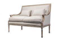Forty West Designs 51502-T - Ashley Settee