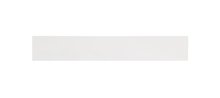 Elegant BS1024VW - Back Splash 24" Ivory White
