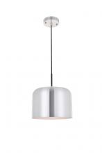 Elegant LD4071D11BN - Exemplar Hanging W11"*11 BN