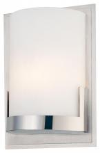 Minka George Kovacs P5951-077 - 1 Light Wall Sconce