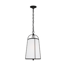 Visual Comfort & Co. Studio Collection CP1101SMS - Small Hanging Shade