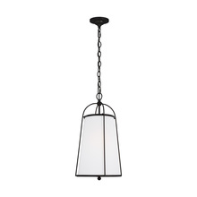 Visual Comfort & Co. Studio Collection CP1101SMS - Stonington Small Hanging Shade