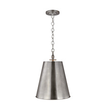 Visual Comfort & Co. Studio Collection TP1012ANL - Tall Pendant