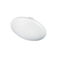 Dainolite CFLED-A1114 - Ceiling Flush 14W 280mm (11")